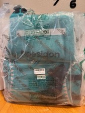 Poesidon Adjustable Water Safety Life Jacket - Classic Unisex XL-XXL