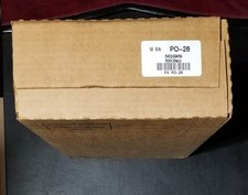 PERFORMAX Lot of 4pcs Oil Filter Part# PO-28 - NEW