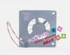 SUNON UB5U3-524 3-Pin Blower Turbo Cooling Fan