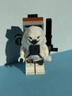 lego star wars figures moroff rogue one sw0824 75172 RARE 2017 EOL !!️