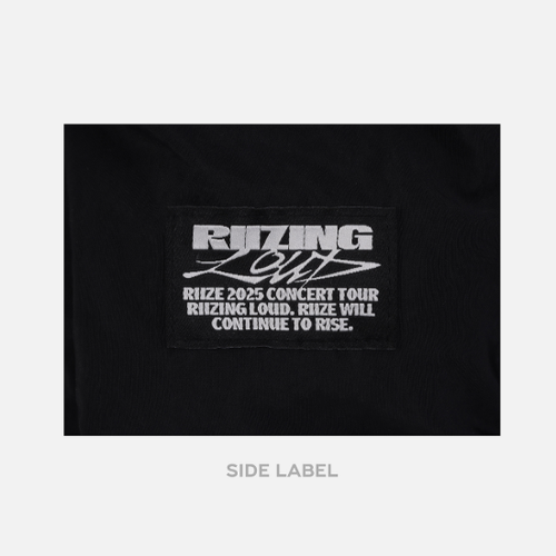 Pre-ordine 2025 RIIZE Concert Tour RIIZING LOUD a Seoul Ufficiale MD K-POP Prodotti - Foto 151 di 357