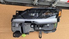 2025 2026 2027 Nissan Kicks Oem Led Headlight Left Driver Side