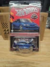 Hot Wheels 1995 Honda Integra Type-R RLC Red Line Club Exclusive 2025 JCP06