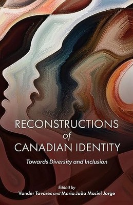 University of Manito - Reconstructions of Canadian Identity   Towards  - H245z