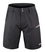 Pantaloncini FORCE MTB BLADE SENZA pantaloni interni