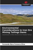 Fernanda Mara Fonseca-Silva | Environmental Considerations In Iron Ore Mining...