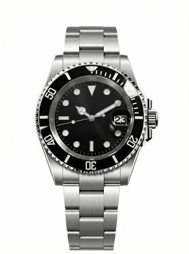 Sub Mod – Black Dial – 40mm – Automatic