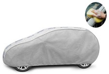 2-Material-Mix Vollgarage passend für VW Polo 3 Mk3 6N1 Vorderradantrie Z5578489