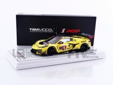 TRUESCALE MINIATURES 1/43 - CHEVROLET CORVETTE Z06 GT3 R - IMSA 24H DAYTONA 2024