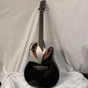 Ovation Celebrity Guitar Cc057 | eBay