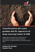 Saptarshi Mondal (U. A.) | Classificazione Del Suolo Guidata Dall'ia:...