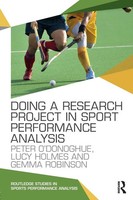 Peter O'donoghue (U. A.) | Doing A Research Project In Sport Performance...