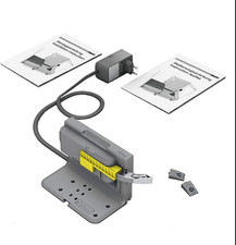 Blum Z10NA30UGUS Blum Z10NA30UGUS TANDEM SERVO-DRIVE Push to Open Drawer Systems