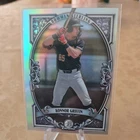 2026 Bowman Sterling Chrome Konnor Griffin #BST-J Pirates RC Rookie Card Silver!
