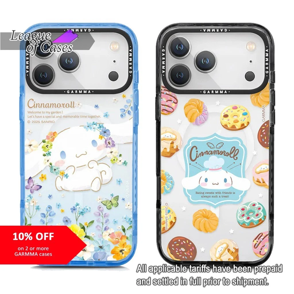 Cinnamoroll Cell Phone Cases, Covers & Skins for sale - eBay