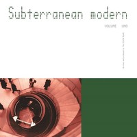 Vinile - Dining Rooms (The) - Subterranean Modern Vol.1 (2 Lp) - Schema -D- Neu