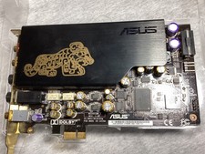 ASUS Xonar Essence STX Audio Card
