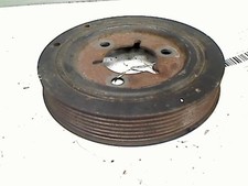 Poulies diverses Citroen XSARA