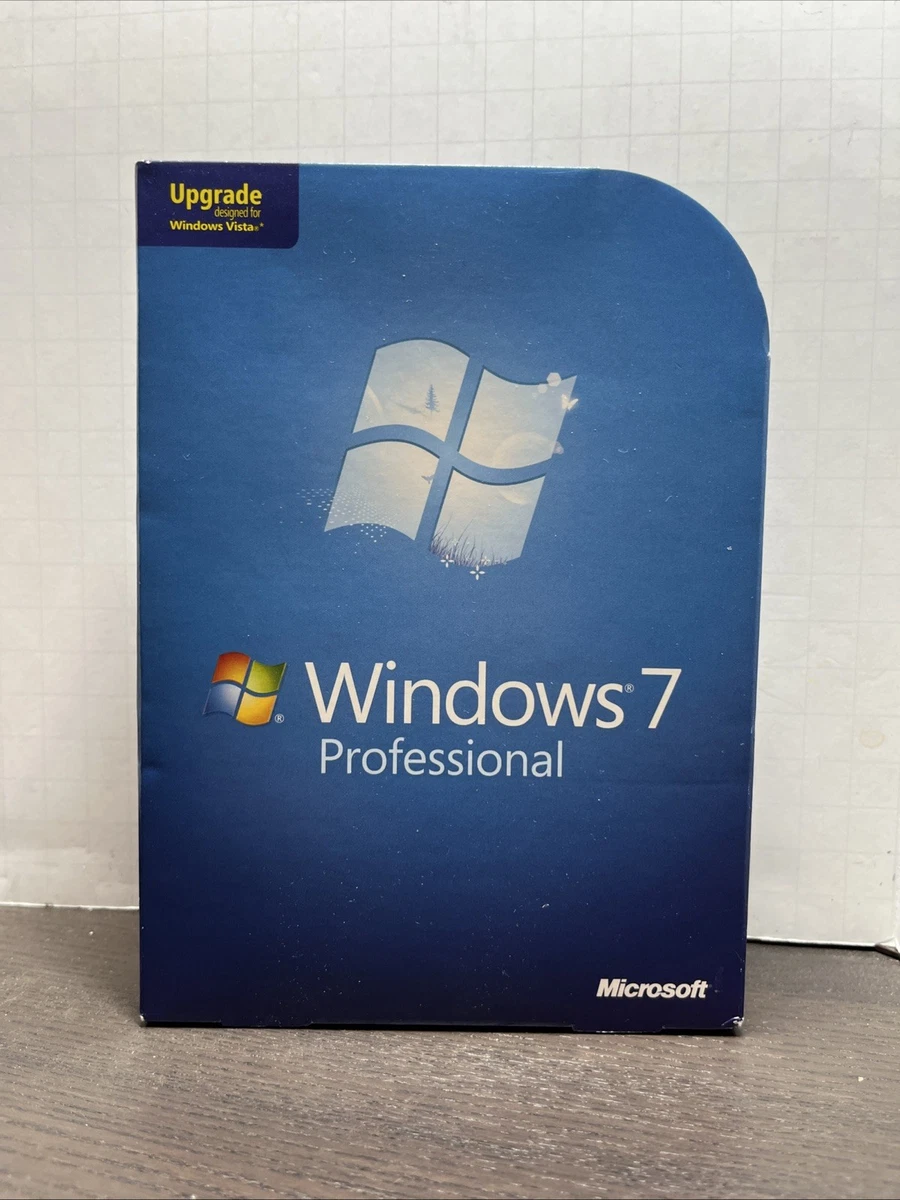 Windows 7  professional  64bit キー2つ 最小注文数 2 個 | Windows 7 Professional 32/64 bit