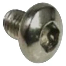 For Jeep Gladiator 2020-2024 Mopar 68466052AA Roof Side Rail Screw