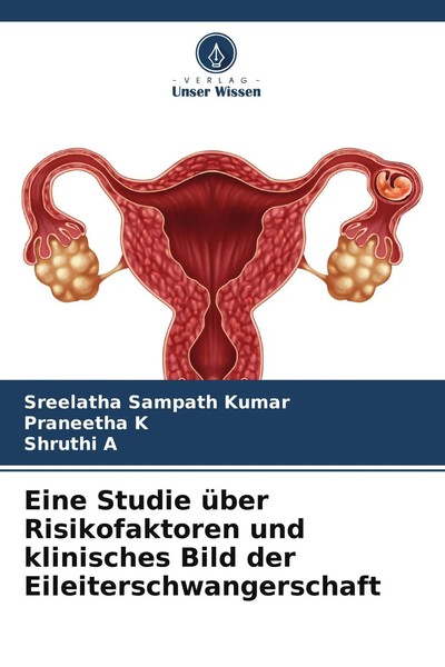Sreelatha Sampath Kumar (U. A.) | Eine Studie üBer Risikofaktoren Und...-image