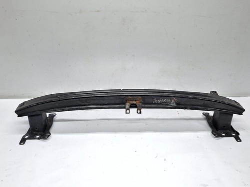 VW Golf 5 1K  Stoßstangenträger Träger Stoßstange Vorne 1T0807581   (16)