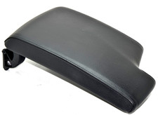 2006-2011 Bmw 328i 335i M3 Leather Center Console Armrest Assembly Black Oem 2006-2011 Bmw 328i 335i M3 Leather Center Console Armrest Assembly Black Oem