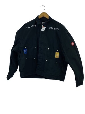 C.E(CAV EMPT) Jacket black S