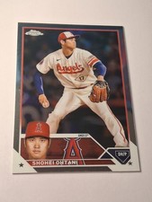 2023 Topps Chrome Lids Baseball Cards Checklist 8