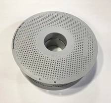 5x Bambu Lab Reusable Filament Spool - White - 90 deg C