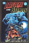 Daredevil & Batman DC Marvel (1997) - Graphic Novel