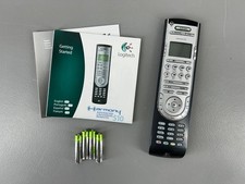 Logitech Harmony 510 Universal Programmable H...