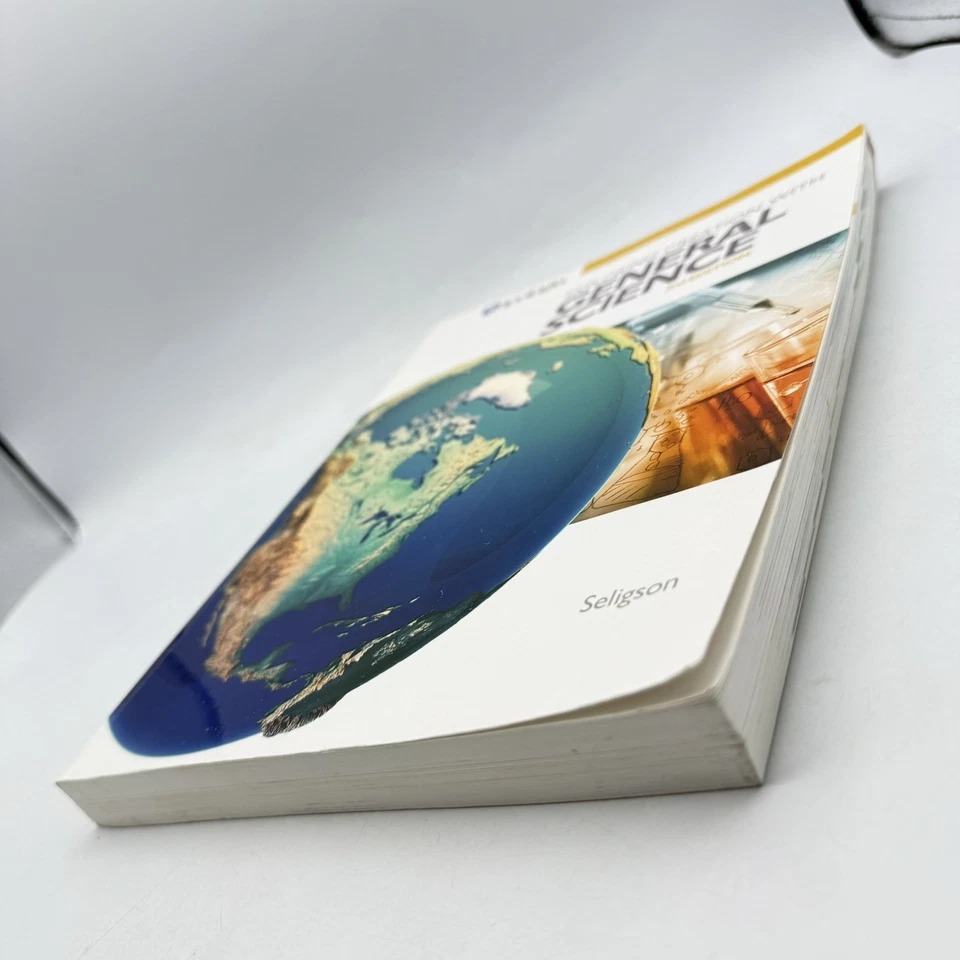 Apologia Exploring Creation With General Science 3rd Edition Seligson Homeschool - Image 4 of 4