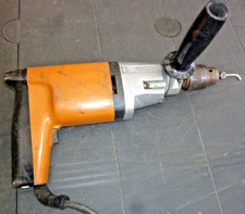 Elektrische Schlagbohrmaschine 230V 2 Gang  Smalcalda 481.2