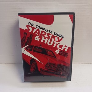Dvd Starsky and Hutch | eBay