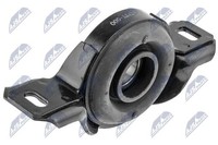 NTY NLW-TY-000 Lager, Gelenkwellenmittellager FüR Toyota