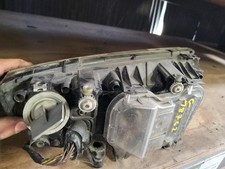 Feu avant (phare) Skoda FABIA