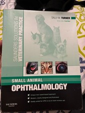 Small animal opthalmology