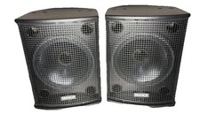 Altoparlante passivo vintage Tannoy V12BLK V12 BLK made in United Kingdom non testato