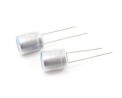 Tekin Power Cap 16V 330uF (FX/RS/R1 series) (2) [TEKTT3520]