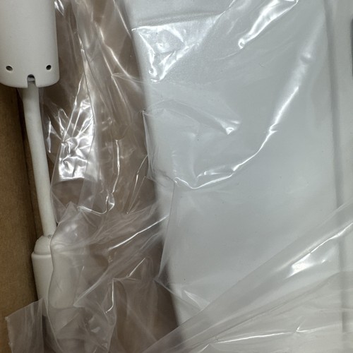 Microsoft Natural Keyboard Elite Ergonomic Split Keyboard W/ Usb P/S2 Adapter - Photo 12/17