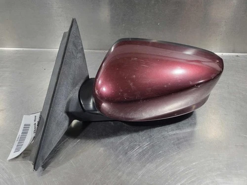 08 09 10 11 12 HONDA ACCORD Door Mirror Left