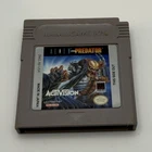 Activision Alien Vs. Predator for Nintendo Game Boy