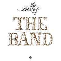 Audio Cd - Band - Best Of The Band - Capitol Records -D- Neu