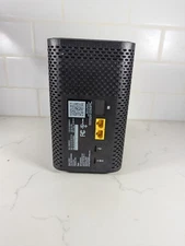 T-Mobile ARC KVD21 5G Home Internet WI-FI Gateway Black Tower used *No Charger