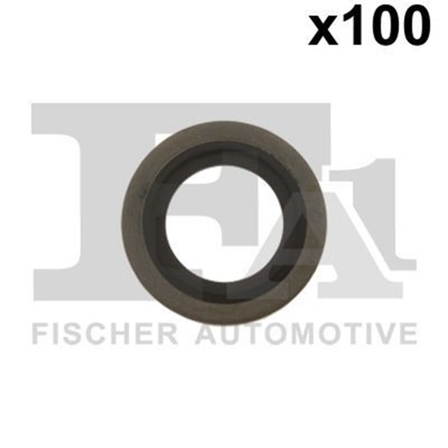MANN FILTER INSPEKTIONSPAKET passend für CITROËN C3 II PEUGEOT 207 WA WC 60+73PS - Photo 13/14