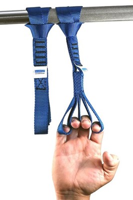IronMind Eagle Loops (Pair) - Four Ferociously Strong Fingers