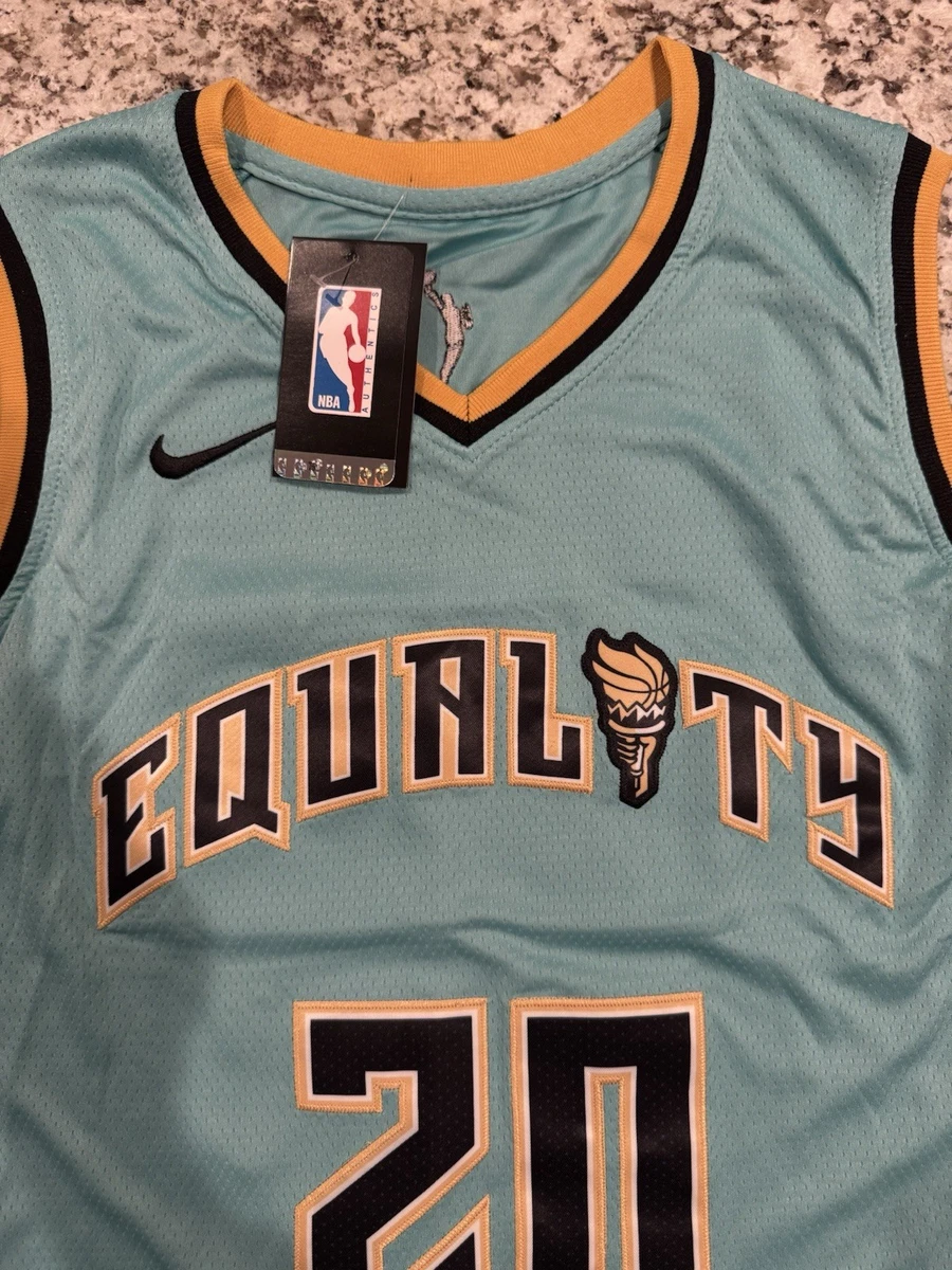New York Liberty WNBA Fan Jerseys for sale | eBay