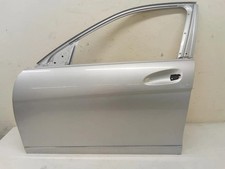 MERCEDES-BENZ C W204 Vordere linke T&uuml;r A2047220110 2010 31544481