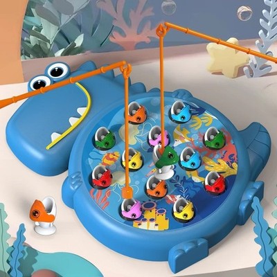 Educational Learning Toys for Kids Toddlers Age 3 4 5 6 7 8 Years Old Boys Girl